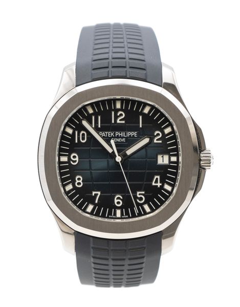 Patek Philippe Aquanaut 5168G-001